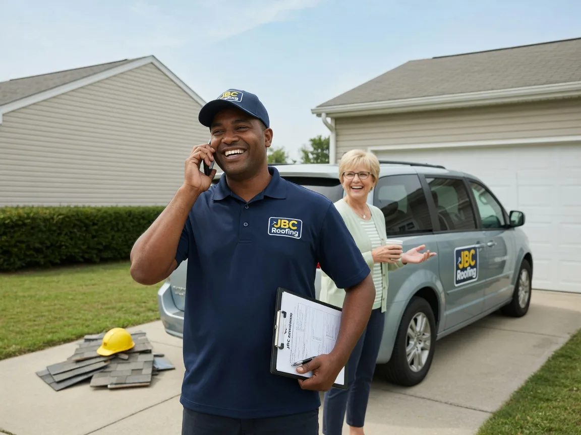 Roof Replacement South Orange, NJ FAQs